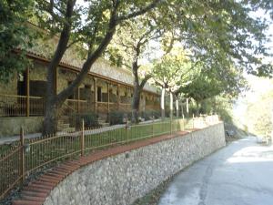 Faraggi Guesthouse Achaia Greece