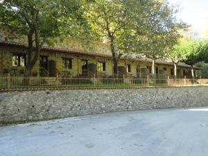 Faraggi Guesthouse Achaia Greece