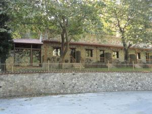 Faraggi Guesthouse Achaia Greece