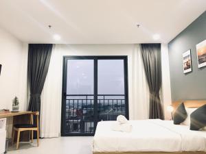 The Green House - Serviced Apartment