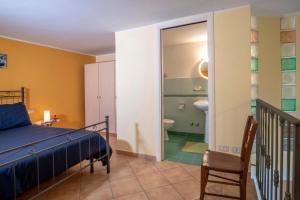 Superior Two-Bedroom Apartment with Sea View room in Villa Rosmary
