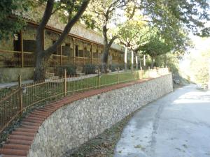 Faraggi Guesthouse Achaia Greece