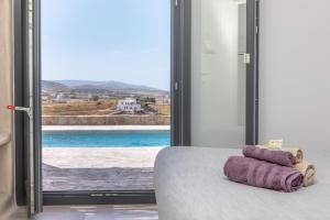 Mikri Villas Naxos Greece