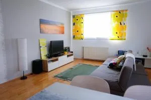 Goldenfields apartment - 克拉尼