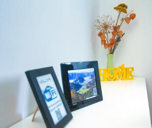 Goldenfields apartment 