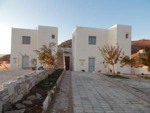 Armonia Studios, Apartments & Villa Naxos Greece