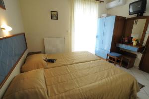 Dimitra Guesthouse