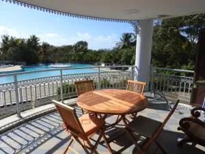 Le Mabouya - Malgré Tout