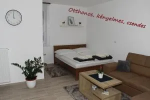 Vadvirág Apartman - Nemesvámos