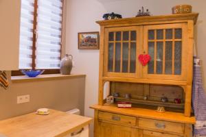 Maisons de vacances Le Zell : photos des chambres