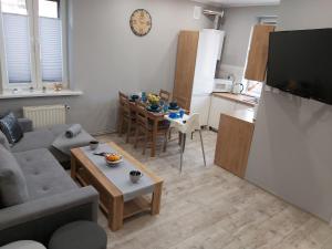 Apartament Na Franciszkańskiej