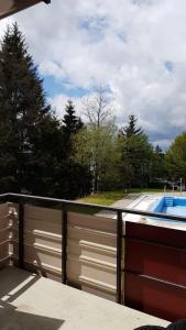Grafs Apartment Sankt Englmar