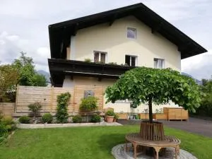 Haus Pierzinger - Achleit