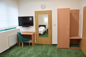 Pokoje Gościnne DACPOL