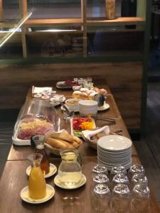 Exclusive Pension Vista Mlada Boleslav