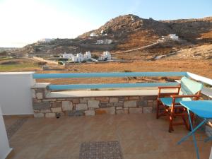 Armonia Studios, Apartments & Villa Naxos Greece