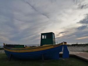 Baltic Beach Apartment