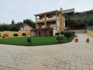 Nemesis apartments Korinthia Greece