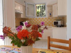 Maisons de vacances 1 Trova-Ranocchietto : photos des chambres