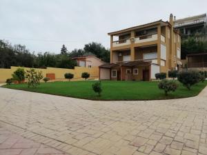 Nemesis apartments Korinthia Greece