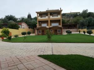 Nemesis apartments Korinthia Greece