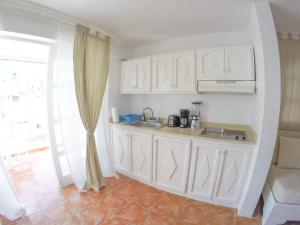 Resort Atlantic Villas & Spa