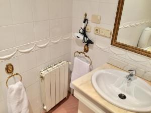 Casa Modernista "La Trinidad"