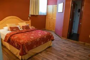 Hotel Inka Path - Lima