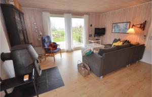 Holiday Home Hesselager With A Fireplace 157