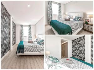 OCEAN GARDEN APARTMENT WITH SEAVIEW.