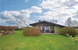 Holiday Home Hesselager With A Fireplace 157 - Revsøre