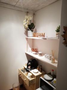 Sweet Home Milano B&B