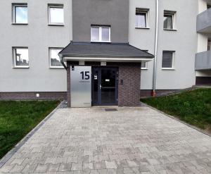 GM Apartament Szczecin