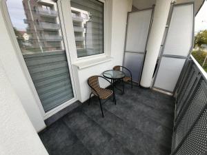 GM Apartament Szczecin