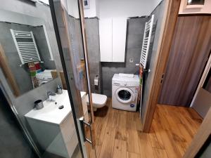 GM Apartament Szczecin