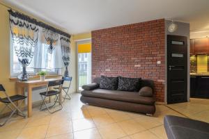 APARTAMENT KLAUDIA