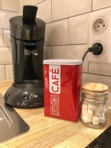 Appartements Beauty & The Beast - Old Town Cosy Apartments : Appartement Deluxe