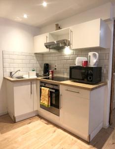 Appartements Beauty & The Beast - Old Town Cosy Apartments : photos des chambres