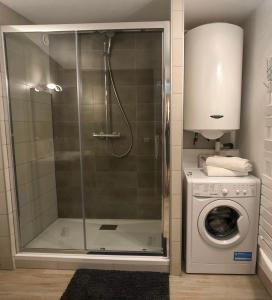 Appartements Beauty & The Beast - Old Town Cosy Apartments : photos des chambres