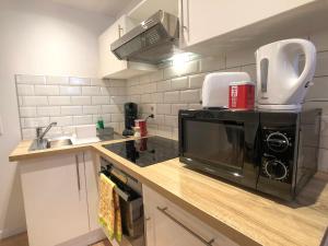 Appartements Beauty & The Beast - Old Town Cosy Apartments : photos des chambres