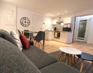 Appartements Beauty & The Beast - Old Town Cosy Apartments : photos des chambres