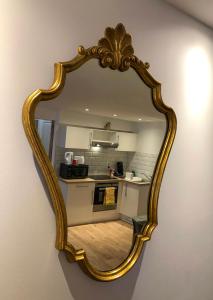 Appartements Beauty & The Beast - Old Town Cosy Apartments : photos des chambres