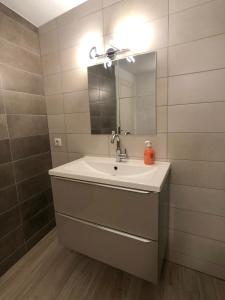 Appartements Beauty & The Beast - Old Town Cosy Apartments : photos des chambres