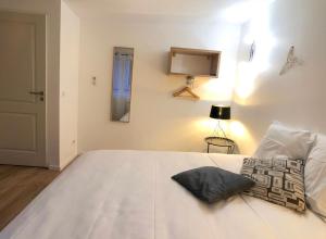 Appartements Beauty & The Beast - Old Town Cosy Apartments : photos des chambres