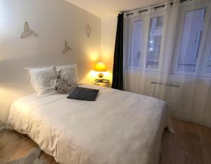 Appartements Beauty & The Beast - Old Town Cosy Apartments : photos des chambres