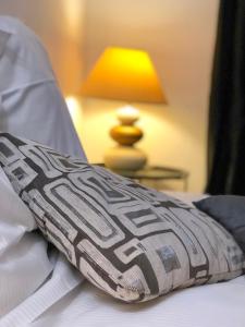 Appartements Beauty & The Beast - Old Town Cosy Apartments : photos des chambres