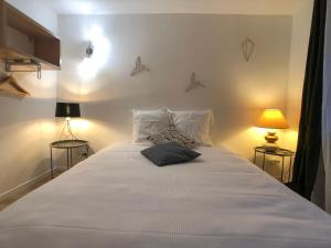 Appartements Beauty & The Beast - Old Town Cosy Apartments : photos des chambres