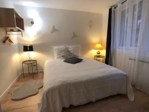Appartements Beauty & The Beast - Old Town Cosy Apartments : photos des chambres