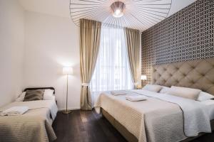 Luxury Modern Designed Oldtown Apartment