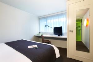 Hotels Campanile Meaux : photos des chambres